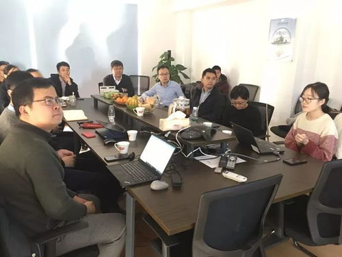 匯聚智慧，共探未來 公司成功舉辦綜合能源技術知識交流培訓會
